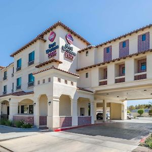 Best Western Plus Temecula Wine Country Hotel&Suites
