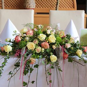 Business-Hotel Stockinger